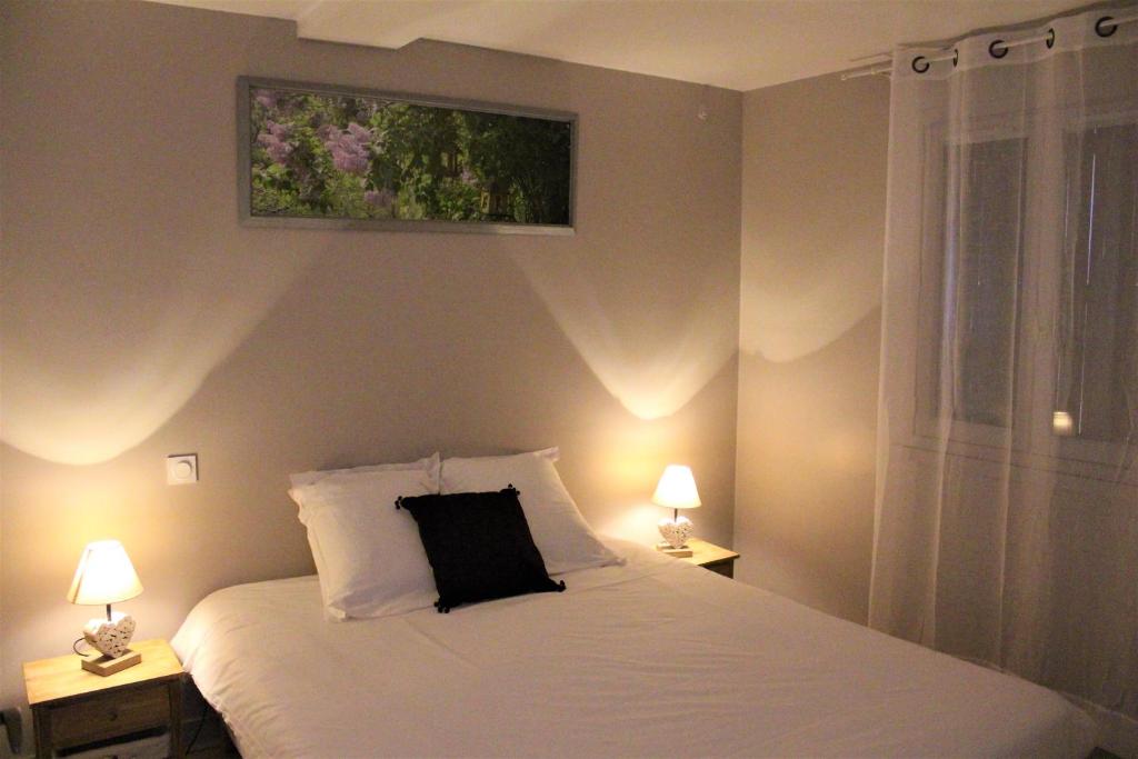 Dreams & Love in Sarlat 1 et 2 — love room à Sarlat-la-Canéda