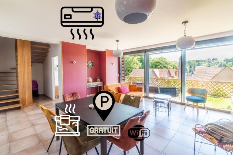 Une love room romantique avec jacuzzi pour couple à Sarlat-la-CanédaDordogne