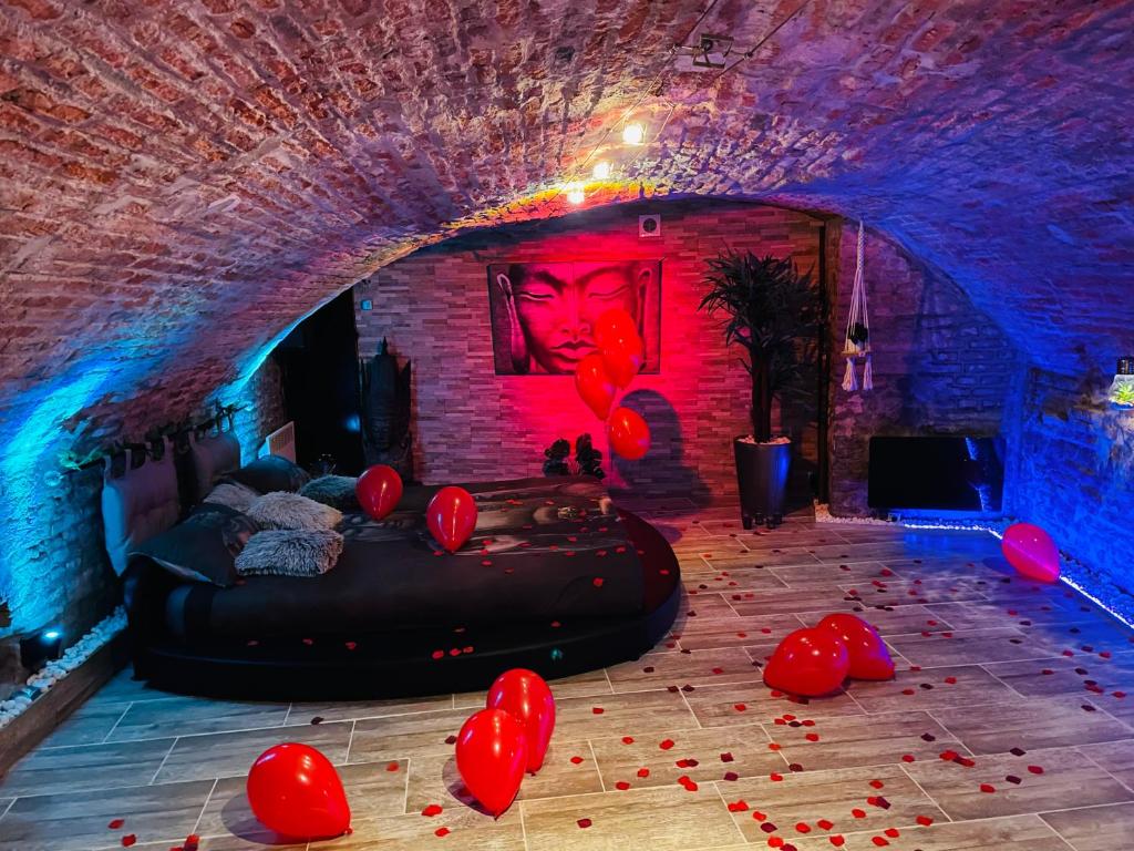loveroom21 — love room à Valenciennes