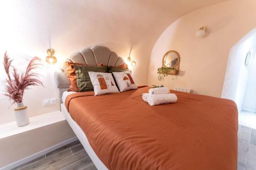 Une love room romantique avec jacuzzi pour couple à NiceAlpes-Maritimes