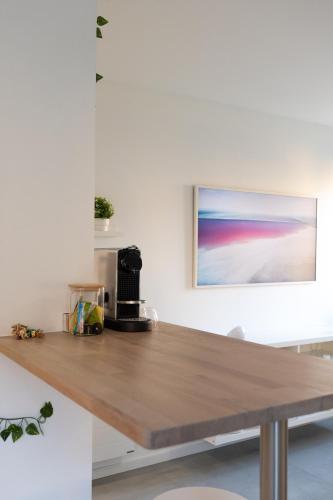 Une love room romantique avec jacuzzi pour couple à MoulinsAllier