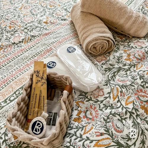 Une love room romantique avec jacuzzi pour couple à Saint-QuentinAisne