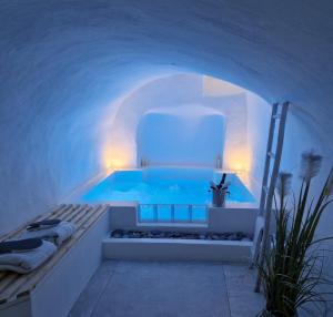 Love room dans l’Indre