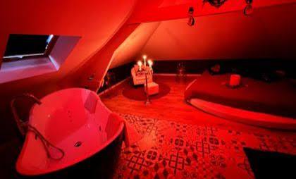 Love room à Lormont