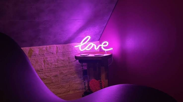 Love room à Blanquefort