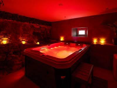 Love room à Biganos