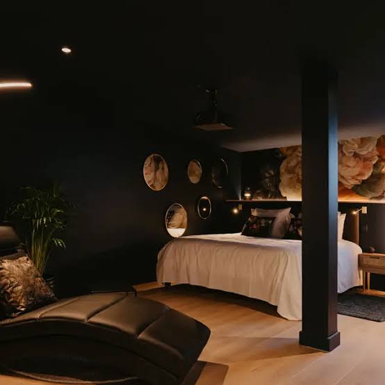 Love room à Arcachon