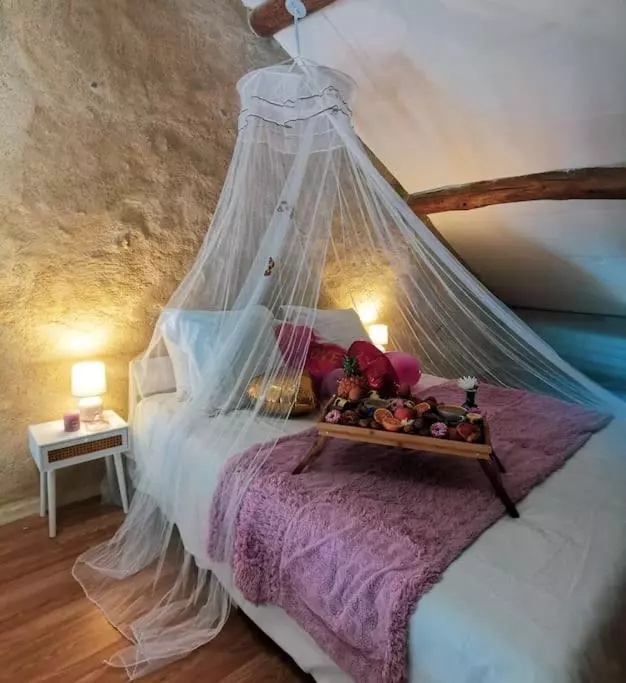 Love room en Haute-Garonne