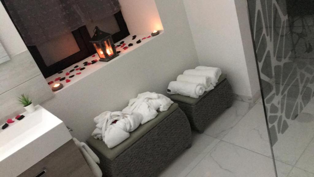 Dreamspa — love room à Audincourt
