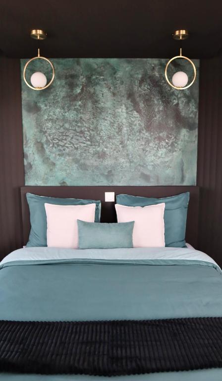 Appart- hotel Love Room YSCHOOL