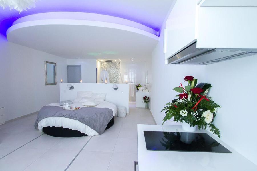 Love Loft — love room à Bordeaux
