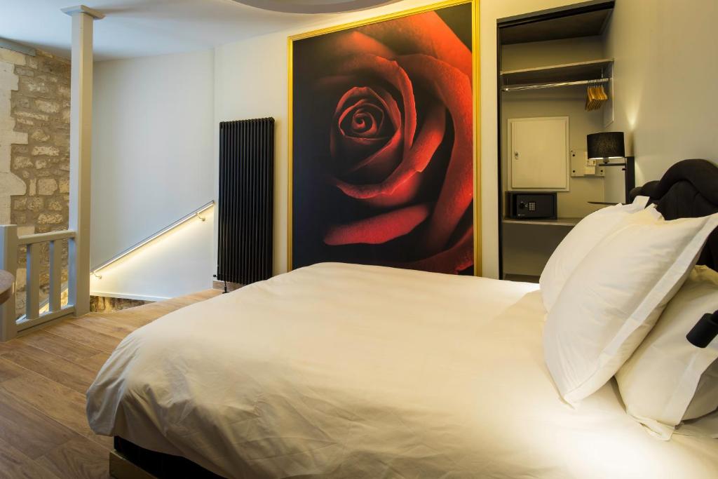 Love Room centre ville de Cognac — love room à Cognac