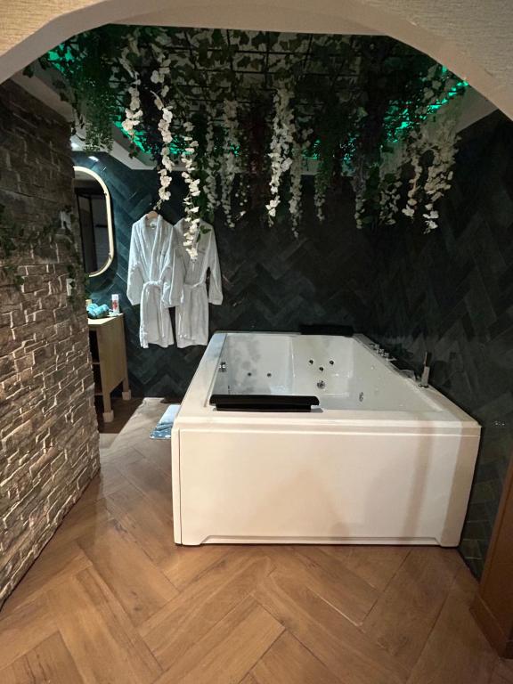 La Balinaise, a Normandy getaway — love room à Gaillon