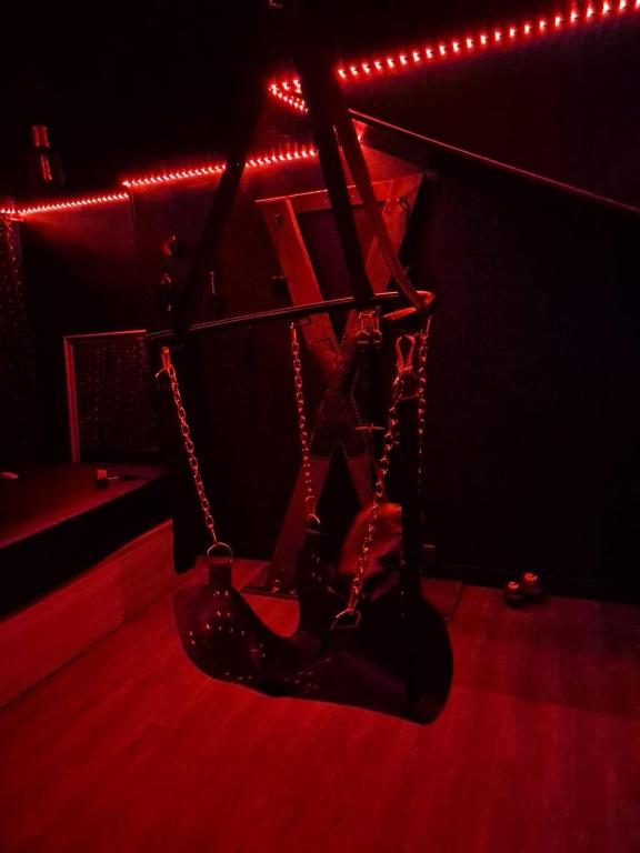 Loveroom- Le secret de Melki