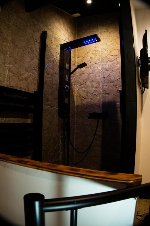 CocooningRoom – Tain L&rsquo;hermitage — love room à Tain-l