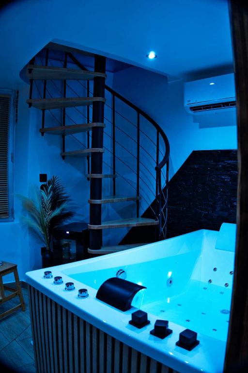 CocooningRoom – Tain L&rsquo;hermitage