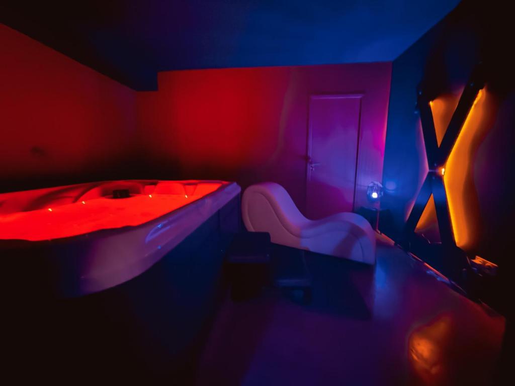 Love Room L Interlude — love room à Vitrolles