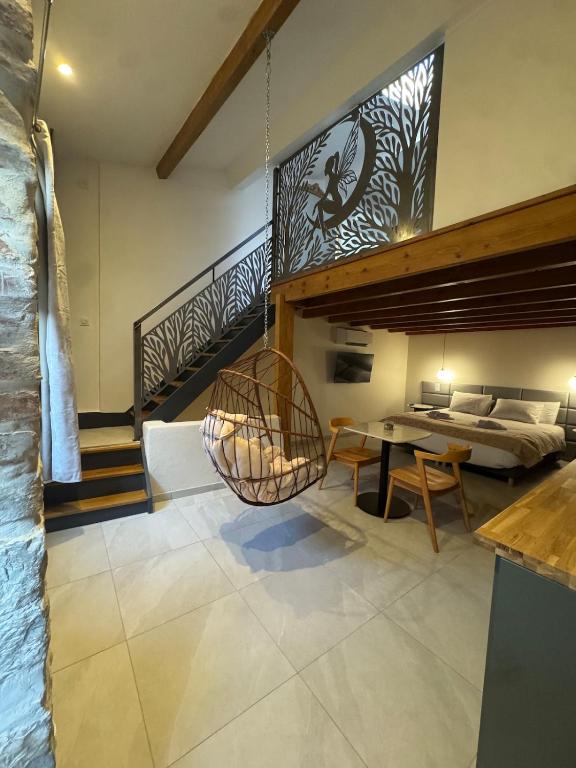 love room – SPA, détente et jeux