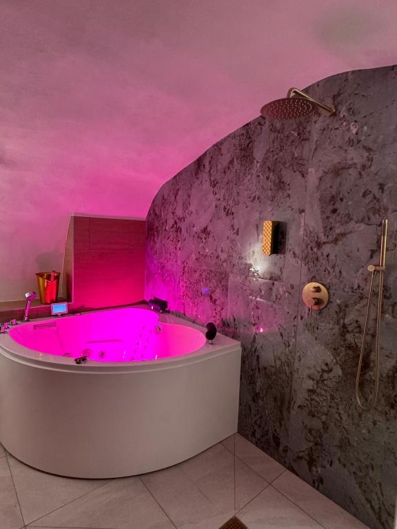 love room – SPA, détente et jeux — love room à Livron-sur-Drôme