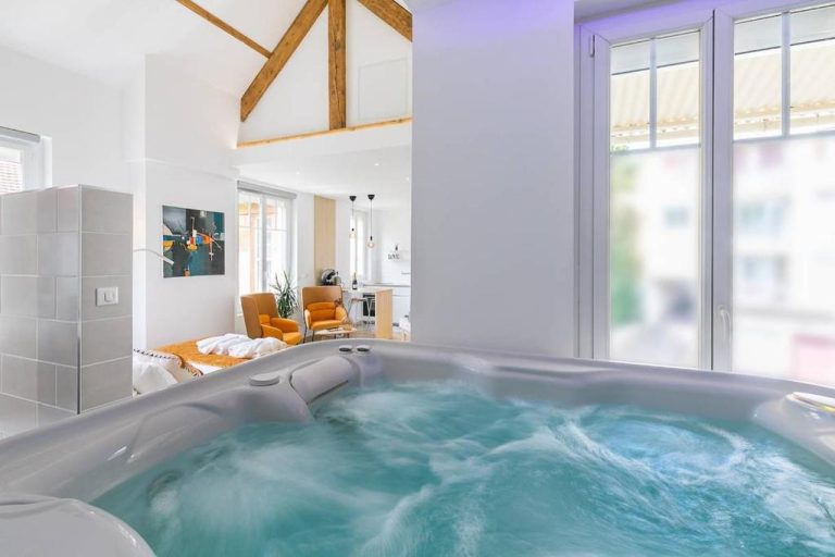 Le Relax SPA