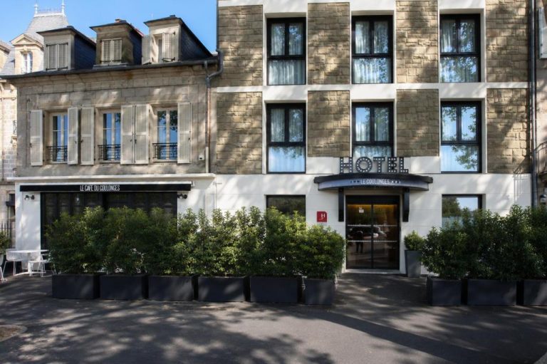 Hôtel Le Collonges