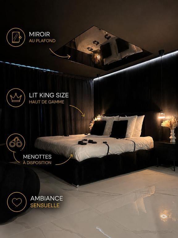 BDSM TANTRA Love Room Salon-de-Provence — love room à Salon-de-Provence