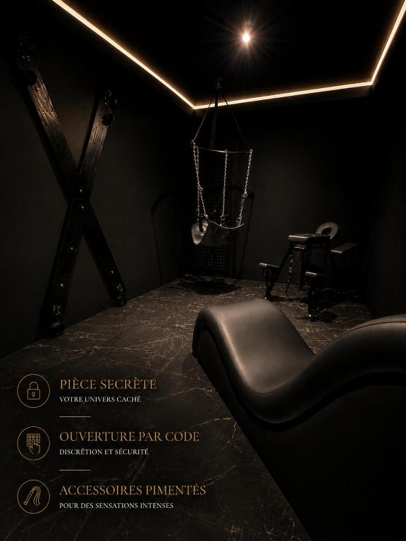 BDSM TanTra Love Room & SPA