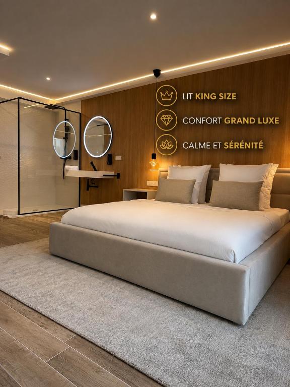 BDSM TanTra Love Room & SPA — love room à Miramas