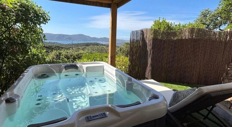 La Lézardière – Suites de Prestige & Spas Privatifs