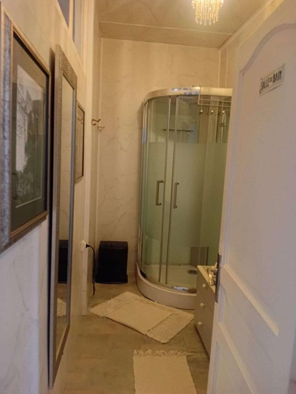 La Maison de Natasha — love room à Castillon-en-Couserans
