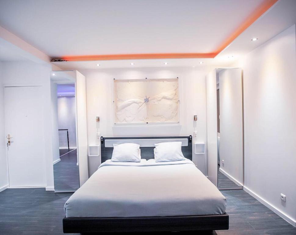 MeandYou Hammametspa — love room à Colmar