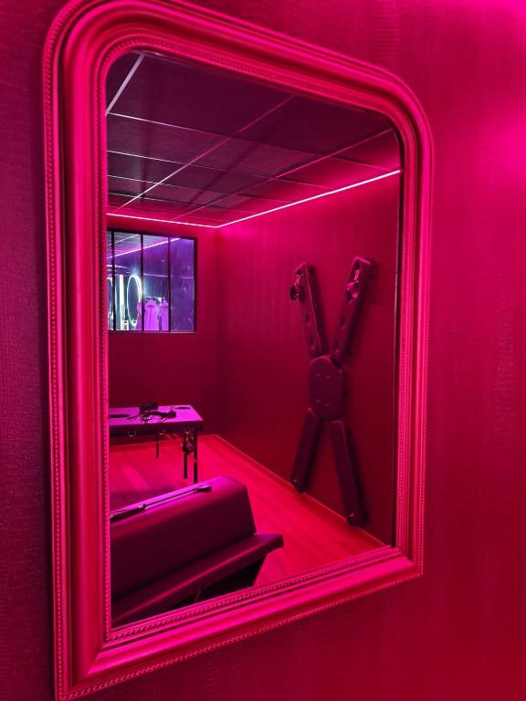 Secret 673 Love Room et Spa — love room à Évans