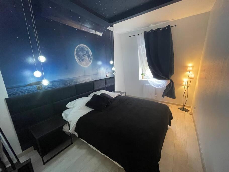 Esprit BALI ….LOVE SPA, Sauna de luxe à Mulhouse — love room à Mulhouse