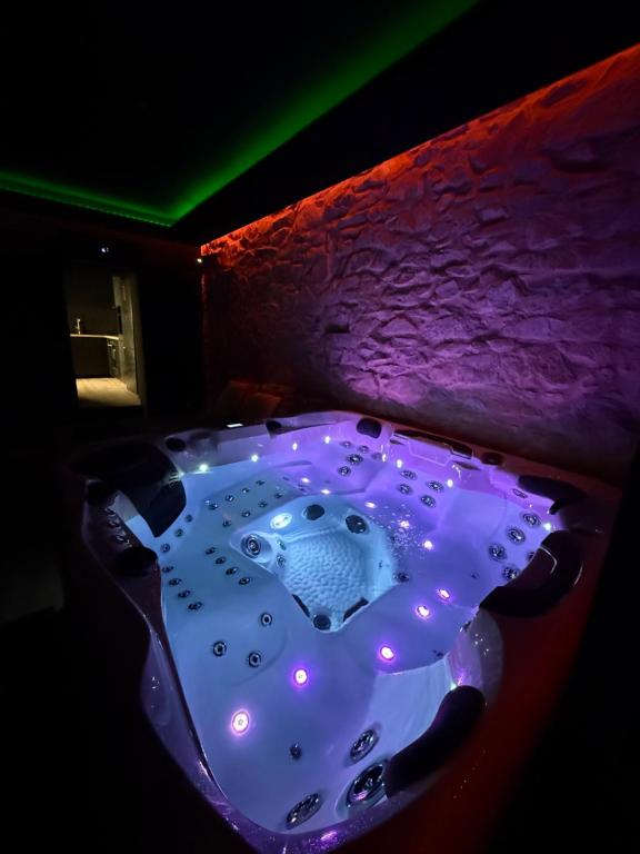 Le secret — love room à Nîmes