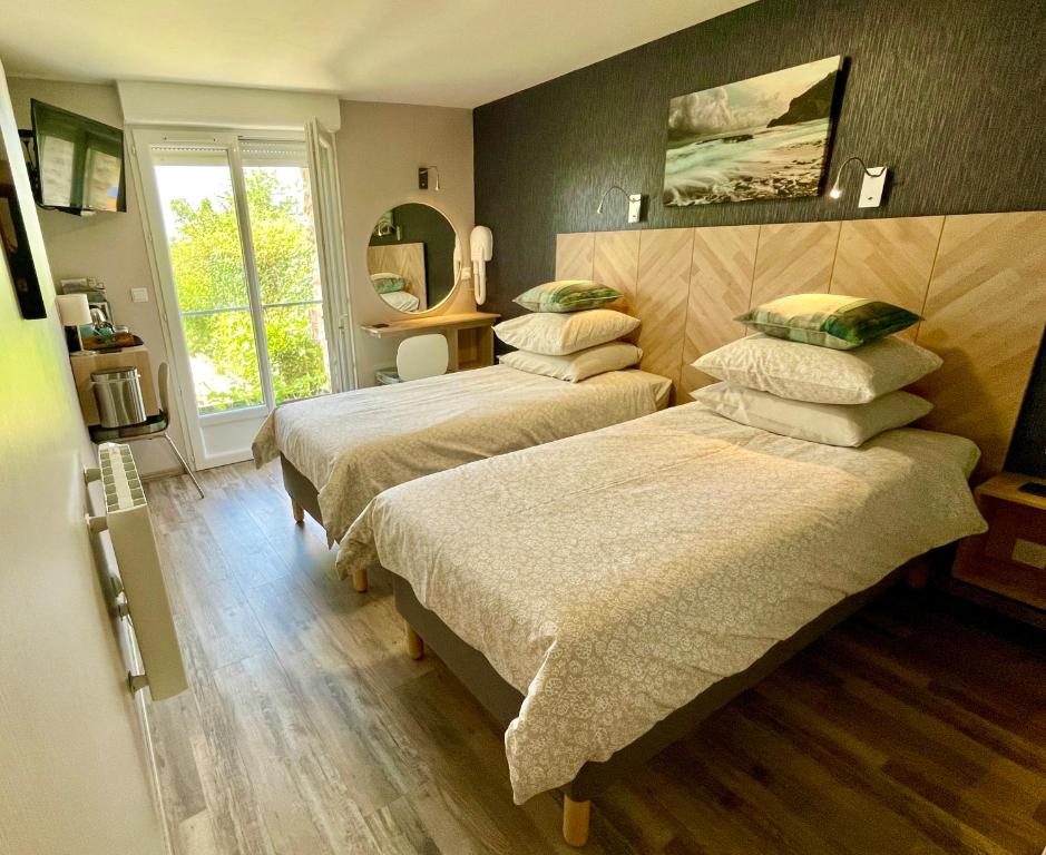 Coin Perdu Chambre d hôte B&B — love room à Puits-et-Nuisement