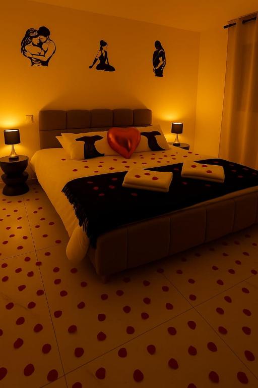 Love Room Royan — love room à Royan