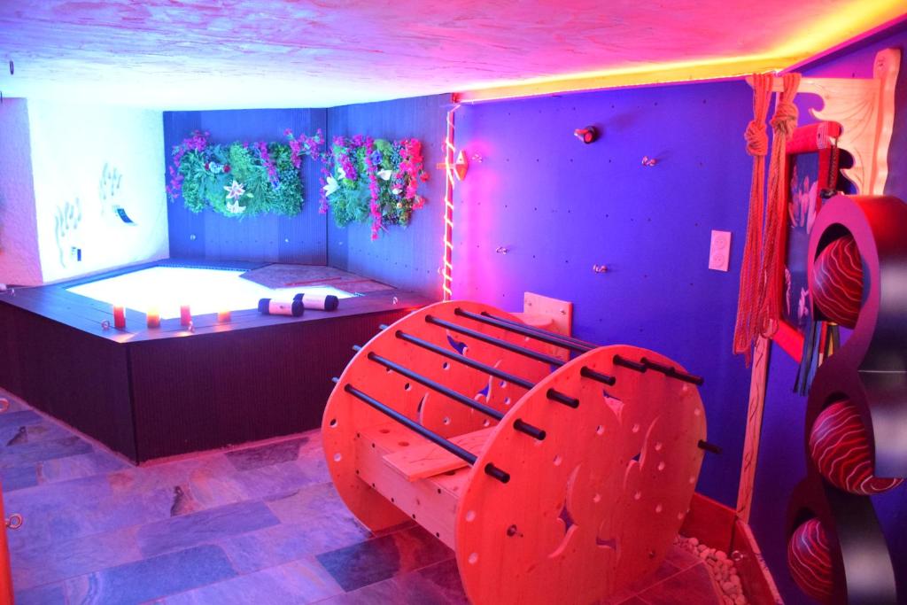loveroom Bdsm – LSK — love room à Ucel