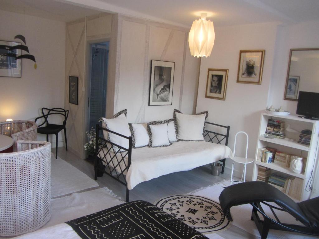 La Maison de Natasha — love room à Castillon-en-Couserans