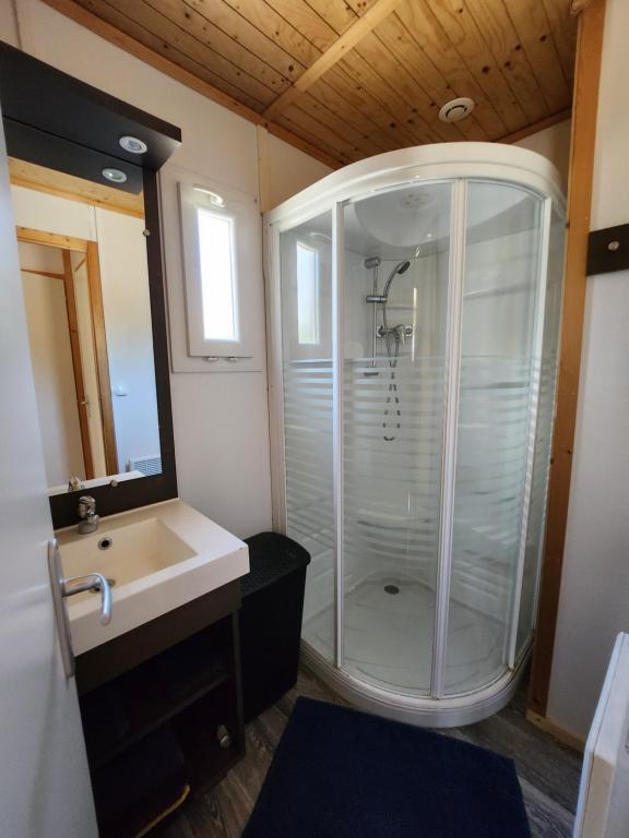 Le clos de lignac — love room à Cieux