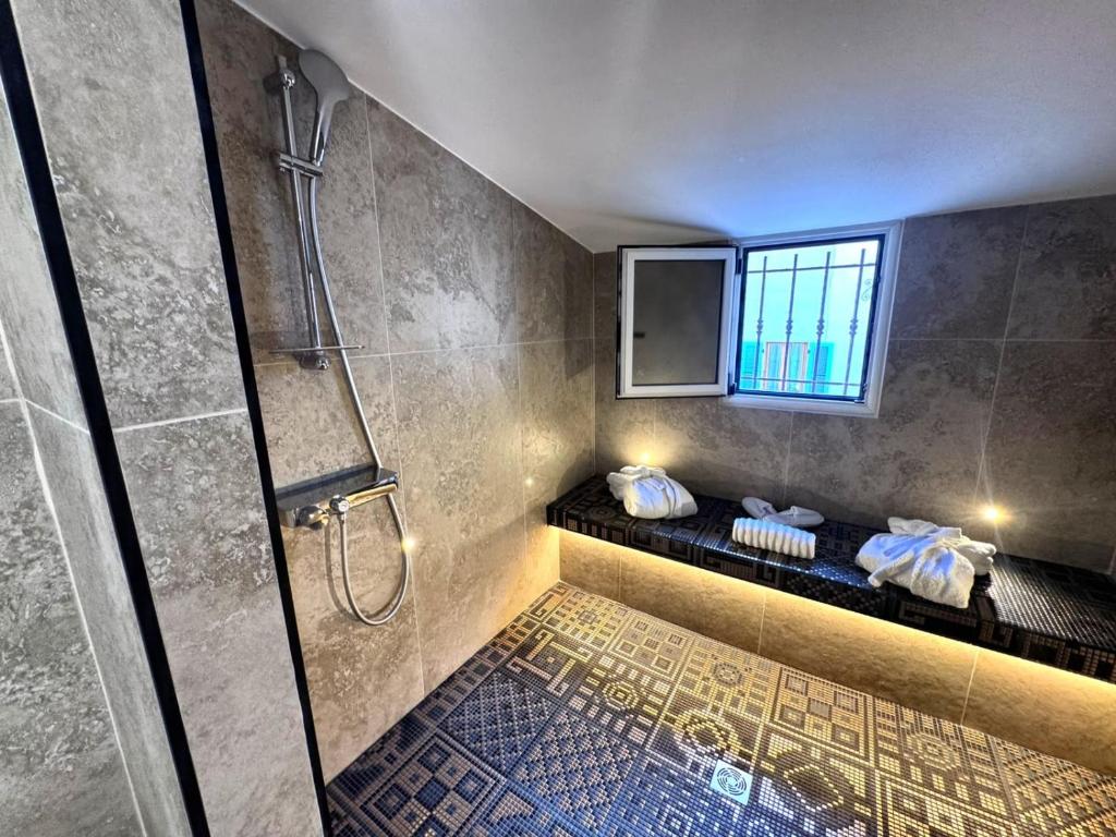 Certificat de durabilité L&rsquo;Escale Côté Sud — love room à L