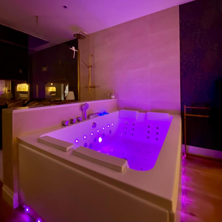 Love Room Plaisir Secret — love room à Limoges
