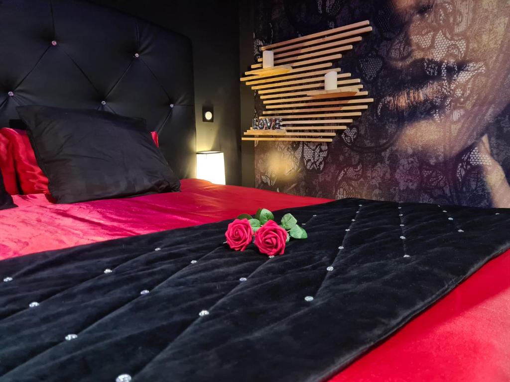 Loveroom Sexyloveroom — love room à Rivesaltes