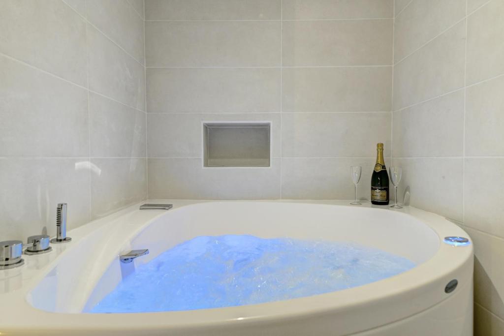 My Toul&rsquo;House SPA — love room à Toulouse