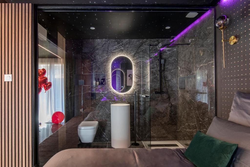 One Night Love Room Unique — love room à Toulouse