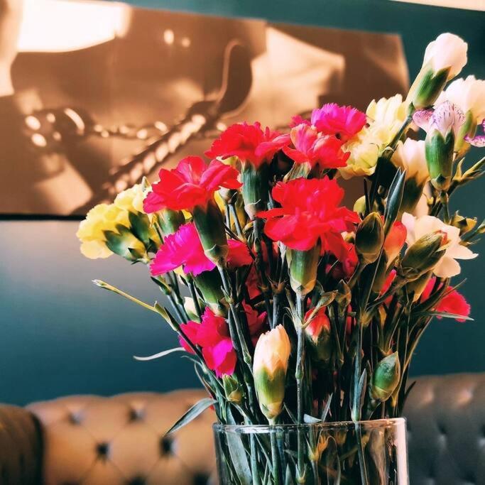 La Demeure d&rsquo;Ana – Hébergement insolite — love room à Voncq