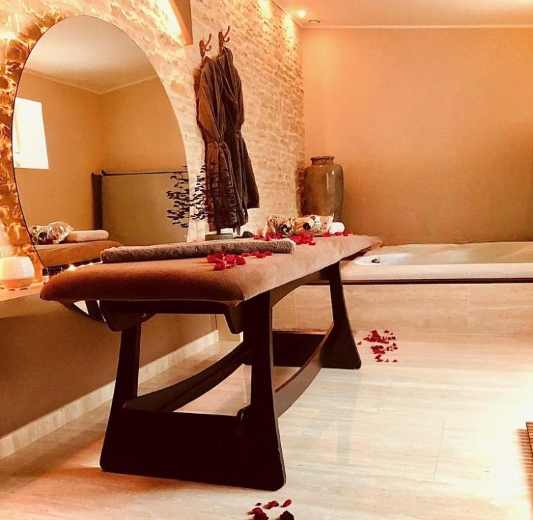 Loft Échappée Belle avec SPA – Marais Poitevin entre Niort et La Rochelle