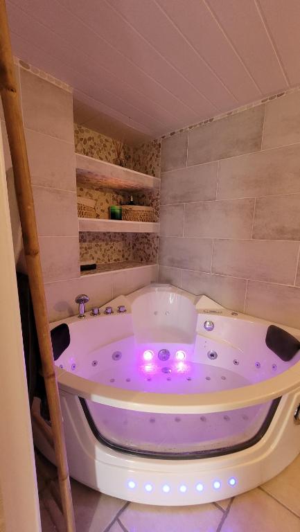 Plage Au Fil De l&rsquo; Eau 21 rue des Minotiers 43110 Aurec-sur-loire