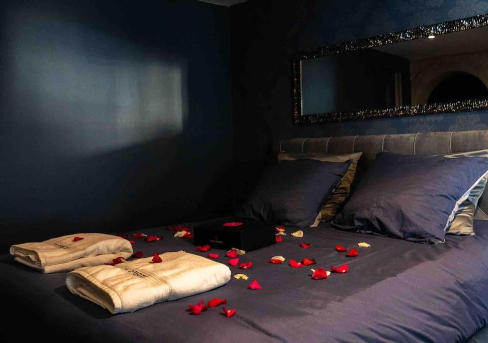 Loveroom En Aparté Caen — love room à Caen