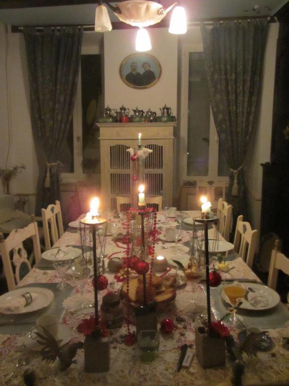 La Maison de Natasha