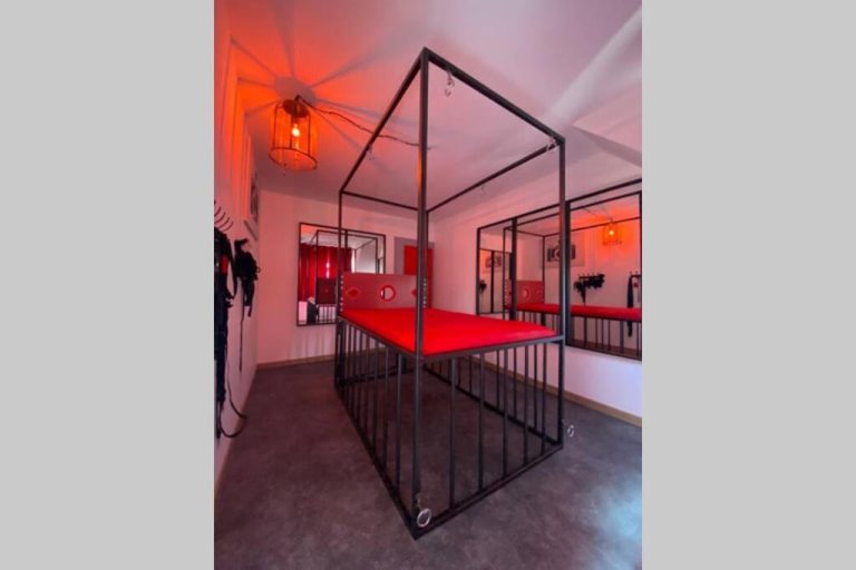 Love Room – L&rsquo;Atelier Des Nuan&rsquo;S